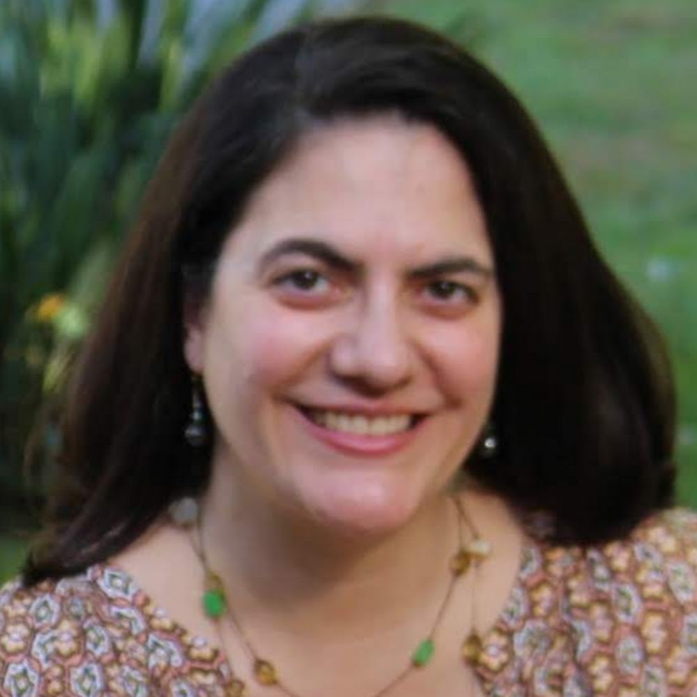 Meet your Posher, Francesca